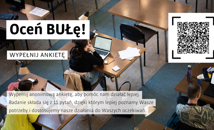 ankieta buł