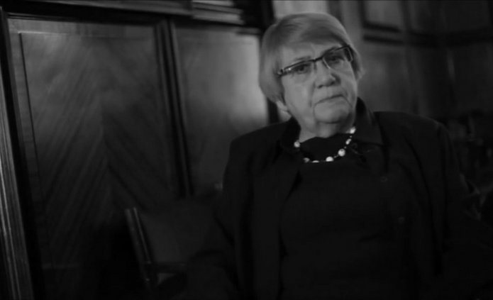 prof. Ewelina Nurczyńska-Fidelska